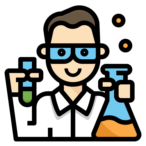 CHEMX Edtech course for online education and learning | The Scientific Process